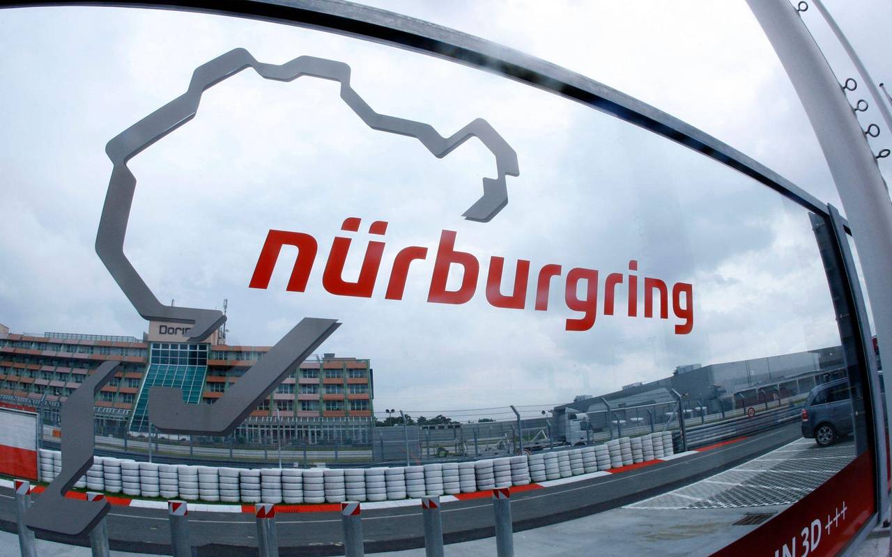 Nürburgring