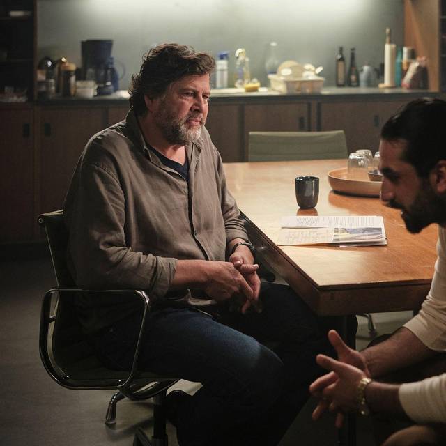 TV Ausblick ARD - «Tatort: Innere Angelegenheiten»