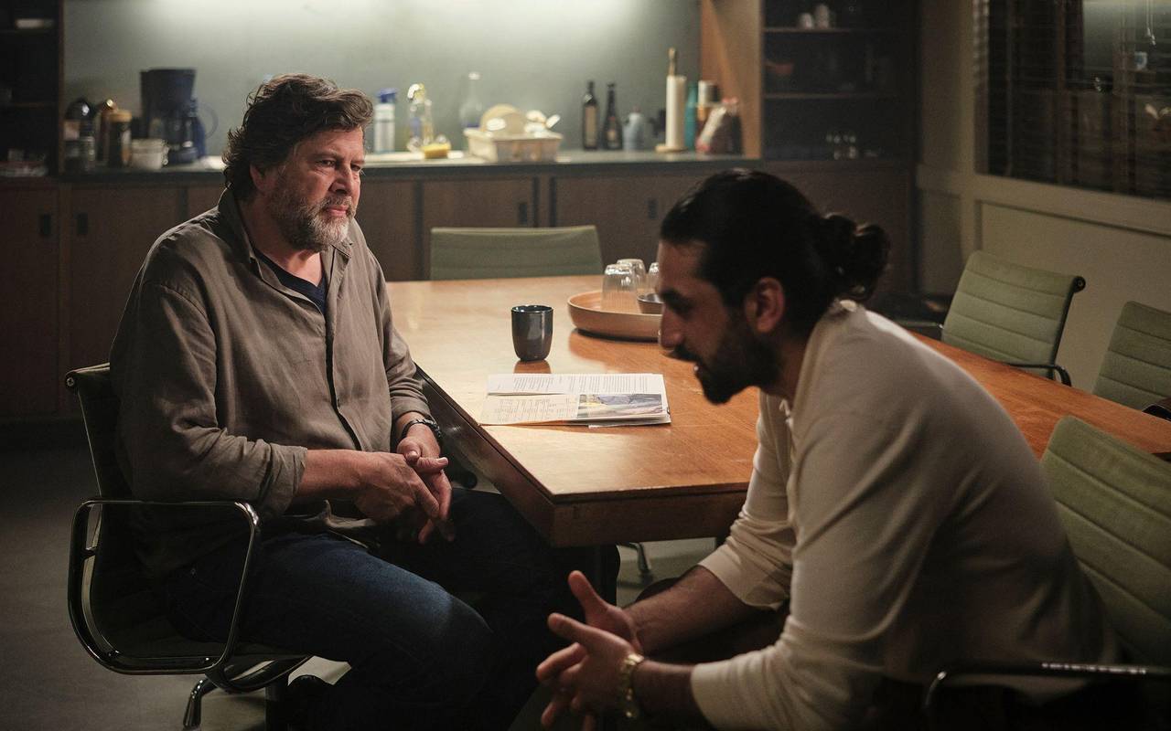 TV Ausblick ARD - «Tatort: Innere Angelegenheiten»