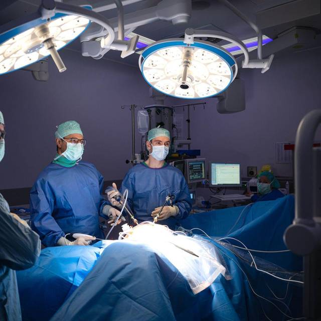 Pius-Hospital Oldenburg