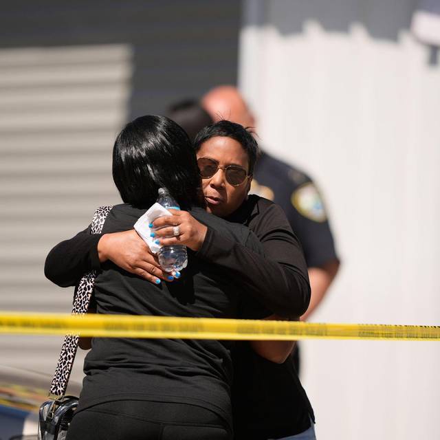 Acht Kinder bei häuslicher Gewalt in den USA getötet