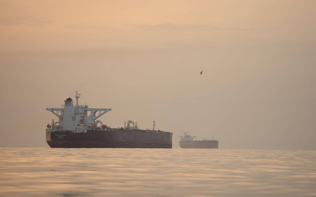 Iran-Krieg - Straße von Hormus