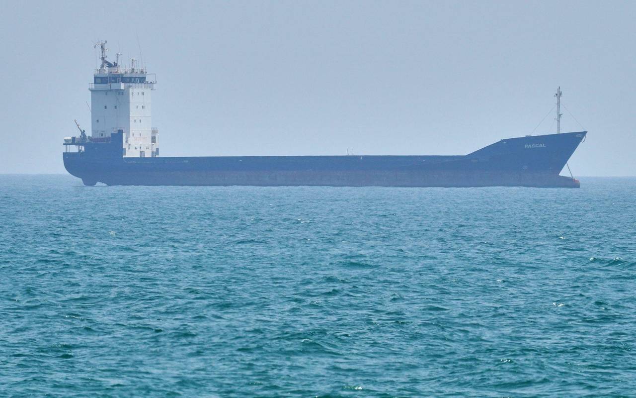 Iran-Krieg - Straße von Hormus