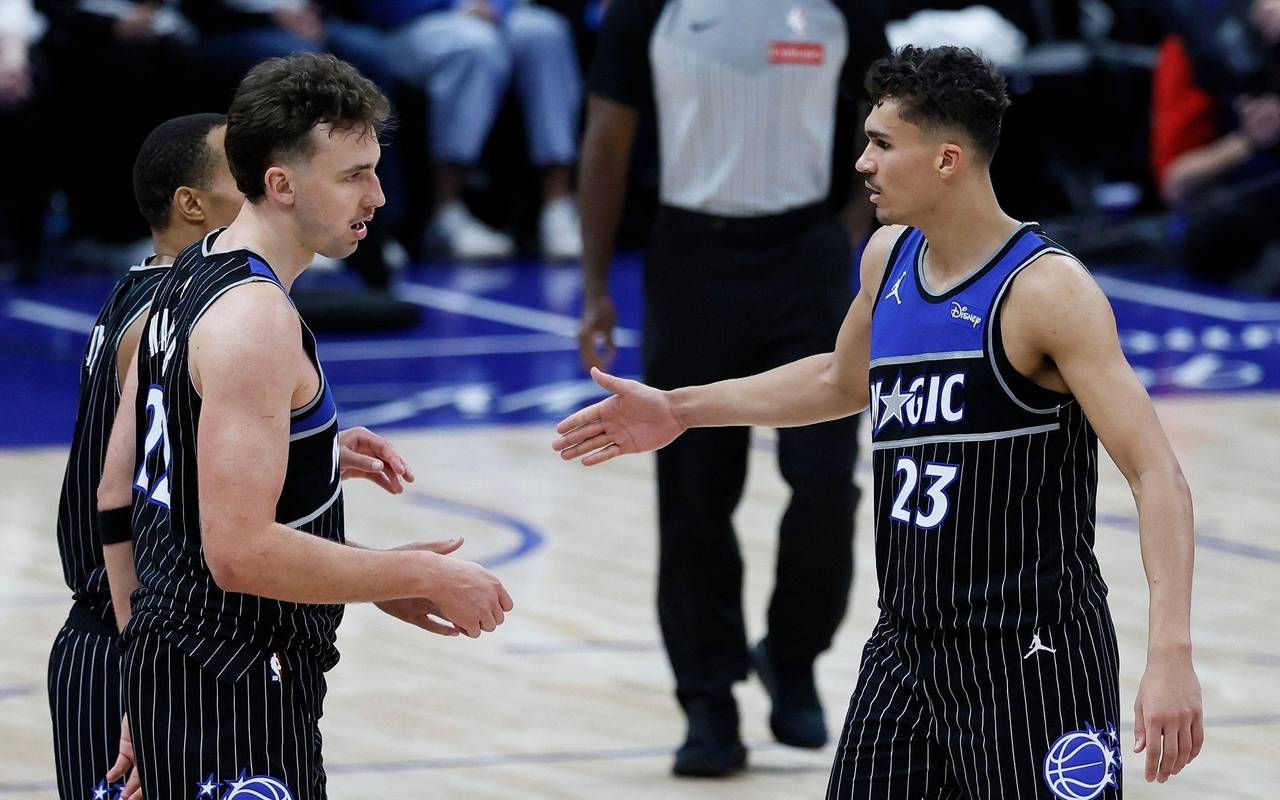 Detroit Pistons - Orlando Magic