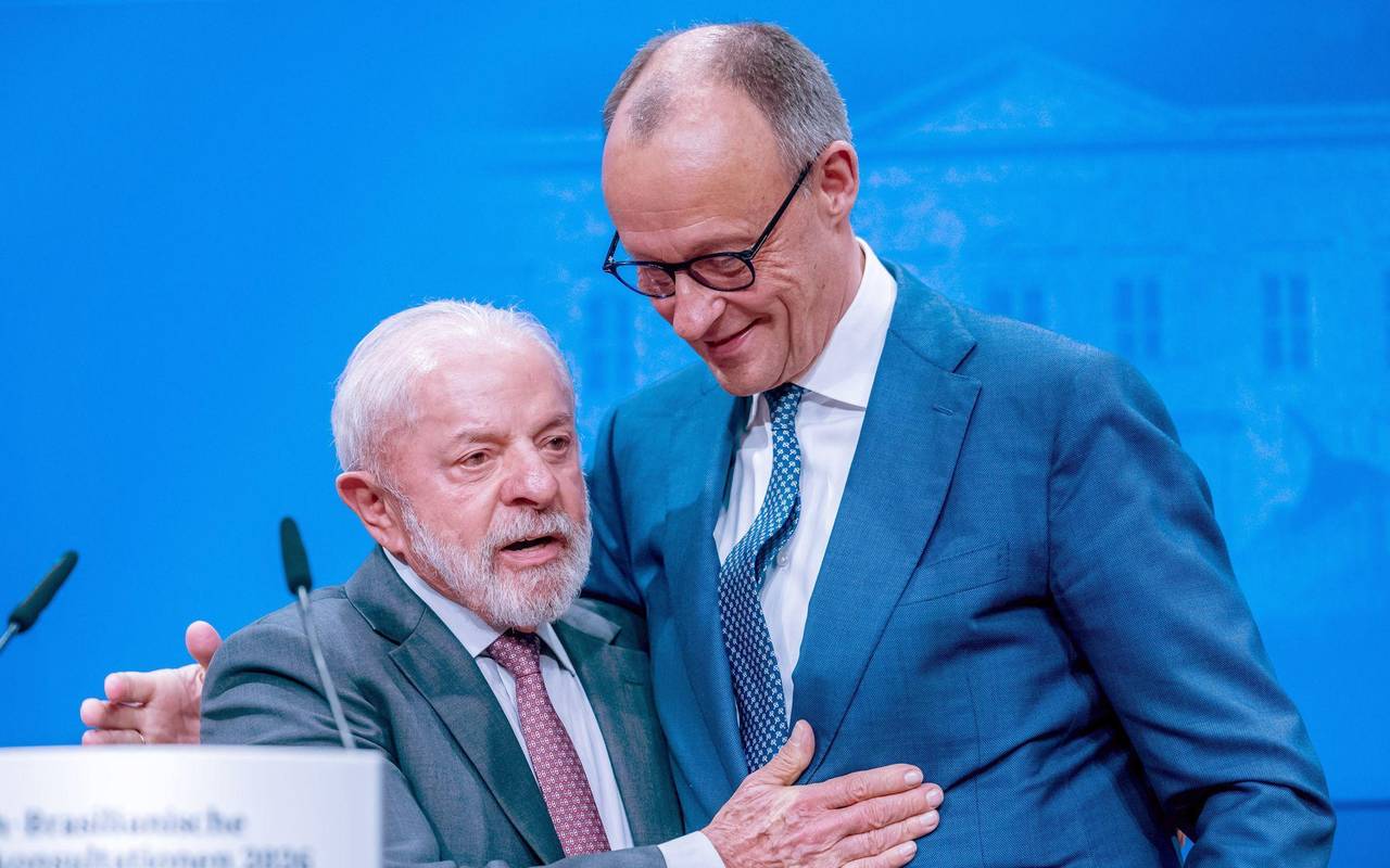 Deutsch-Brasilianische Regierungskonsultationen