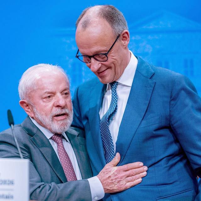 Deutsch-Brasilianische Regierungskonsultationen