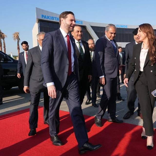 Verhandlungen USA - Iran