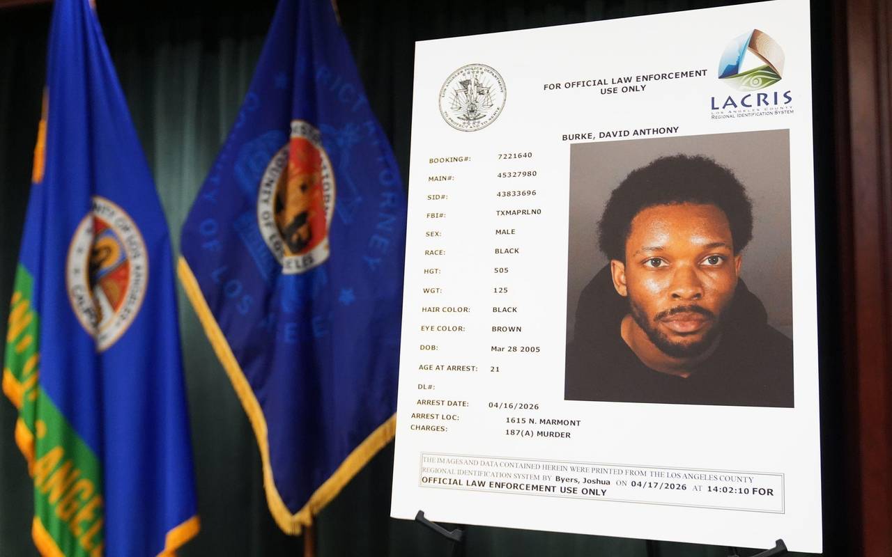 Pk zur Mordanklage gegen Tiktok-Musiker D4vd