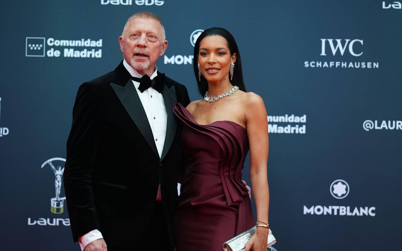 Vergabe der Laureus World Sports Award 2026