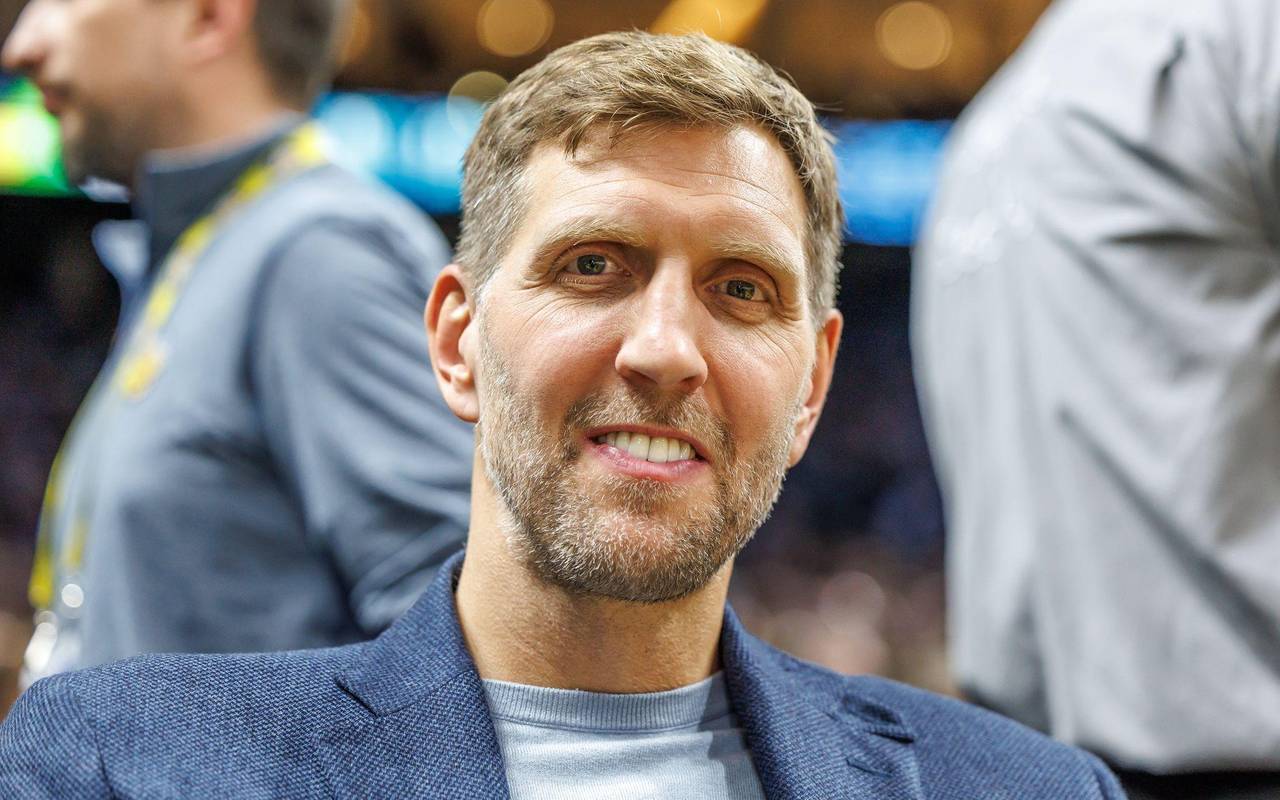 Dirk Nowitzki