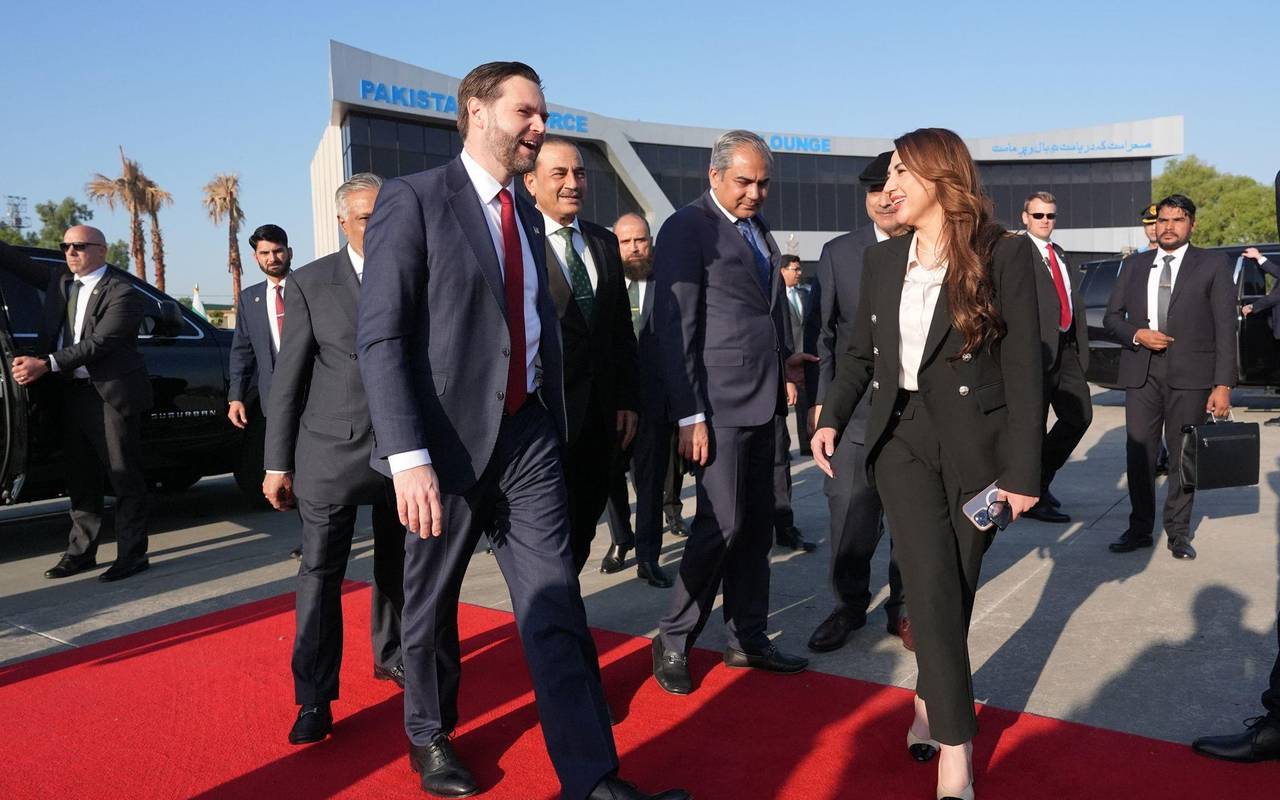 Verhandlungen USA - Iran