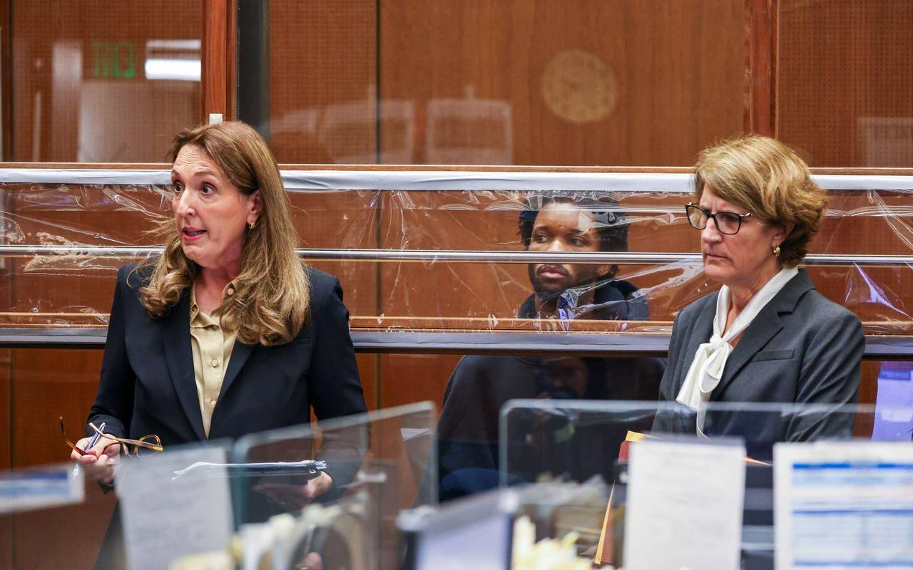 Mordanklage gegen Tiktok-Musiker