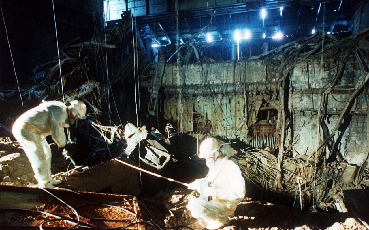 Umfrage: Mehrheit sieht Atomausstieg kritisch