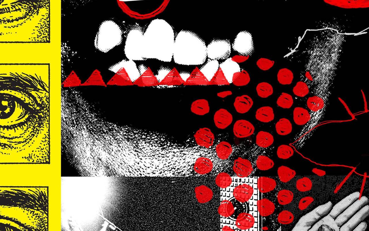 Neues von den Foo Fighters: Angst, Frust, Rock 'n' Roll