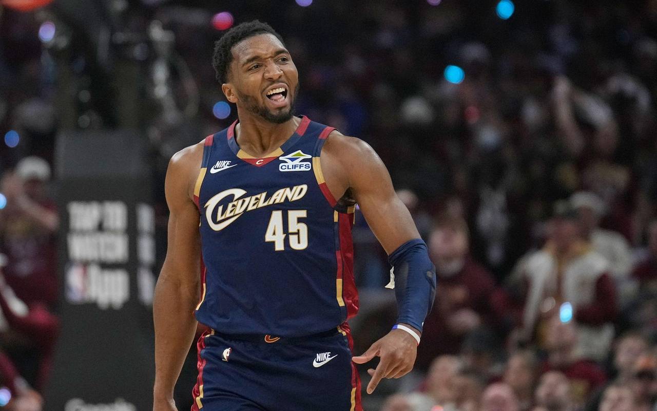 Cleveland Cavaliers - Toronto Raptors