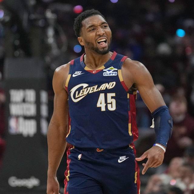 Cleveland Cavaliers - Toronto Raptors