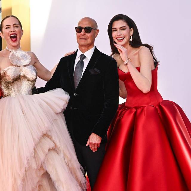 Weltpremiere «Der Teufel trägt Prada 2»