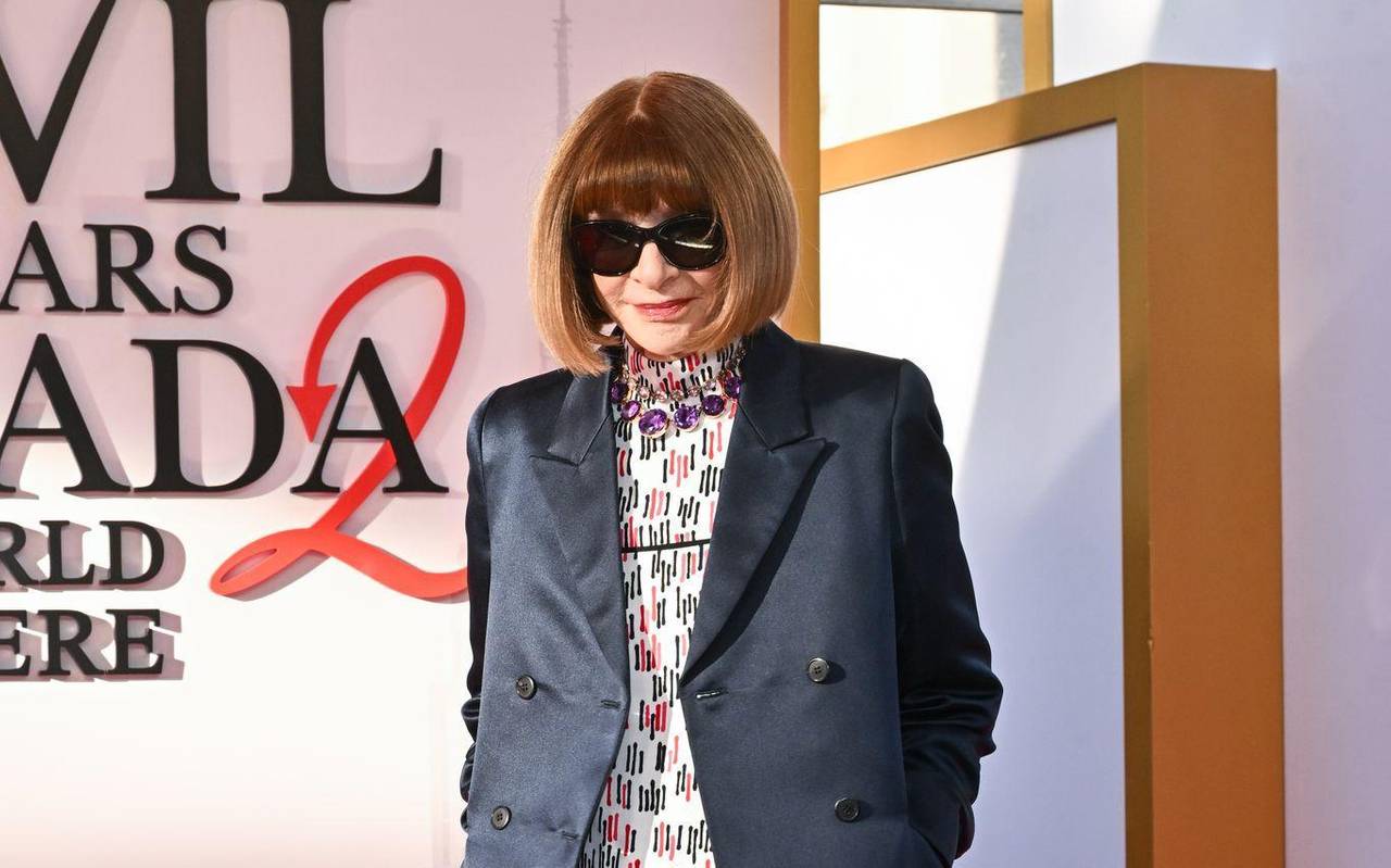 Weltpremiere «Der Teufel trägt Prada 2»