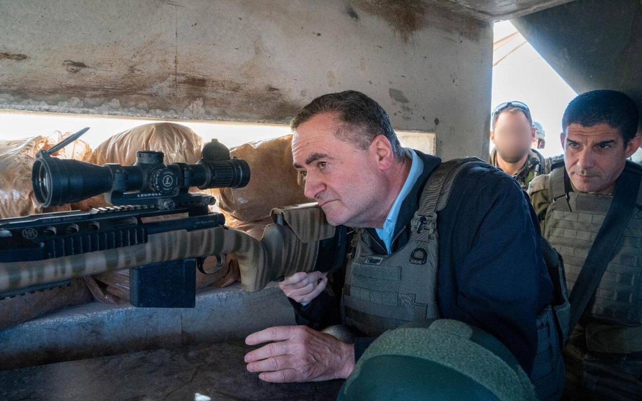 Israel: Hisbollah Chef wird «mit seinem Kopf bezahlen»