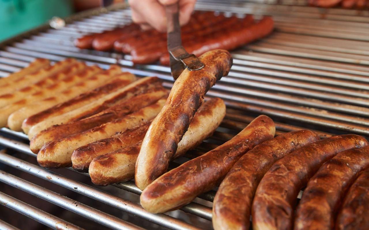 Currywurstfestival Neuwied