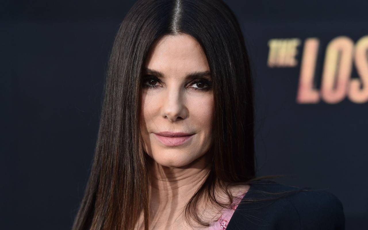 Sandra Bullock