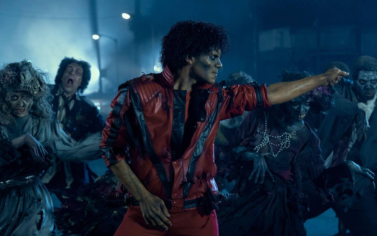 Kinostart - "Michael"