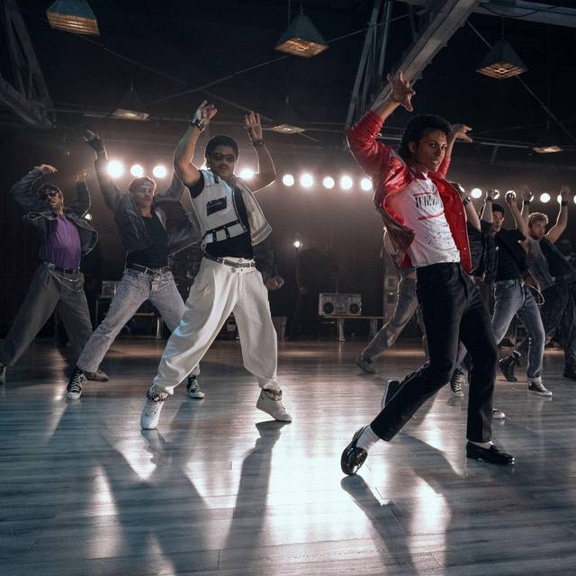 Kinostart - "Michael"