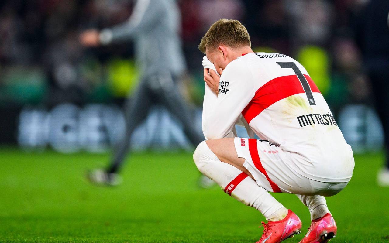 Maximilian Mittelstädt