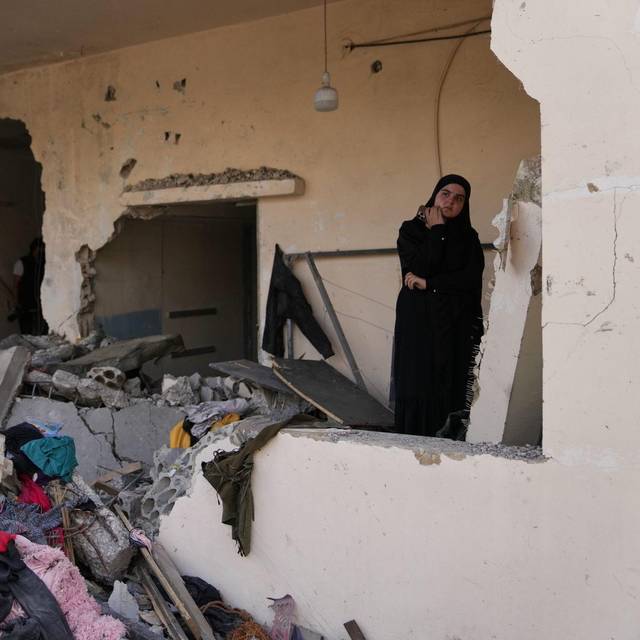 Iran-Krieg - Libanon