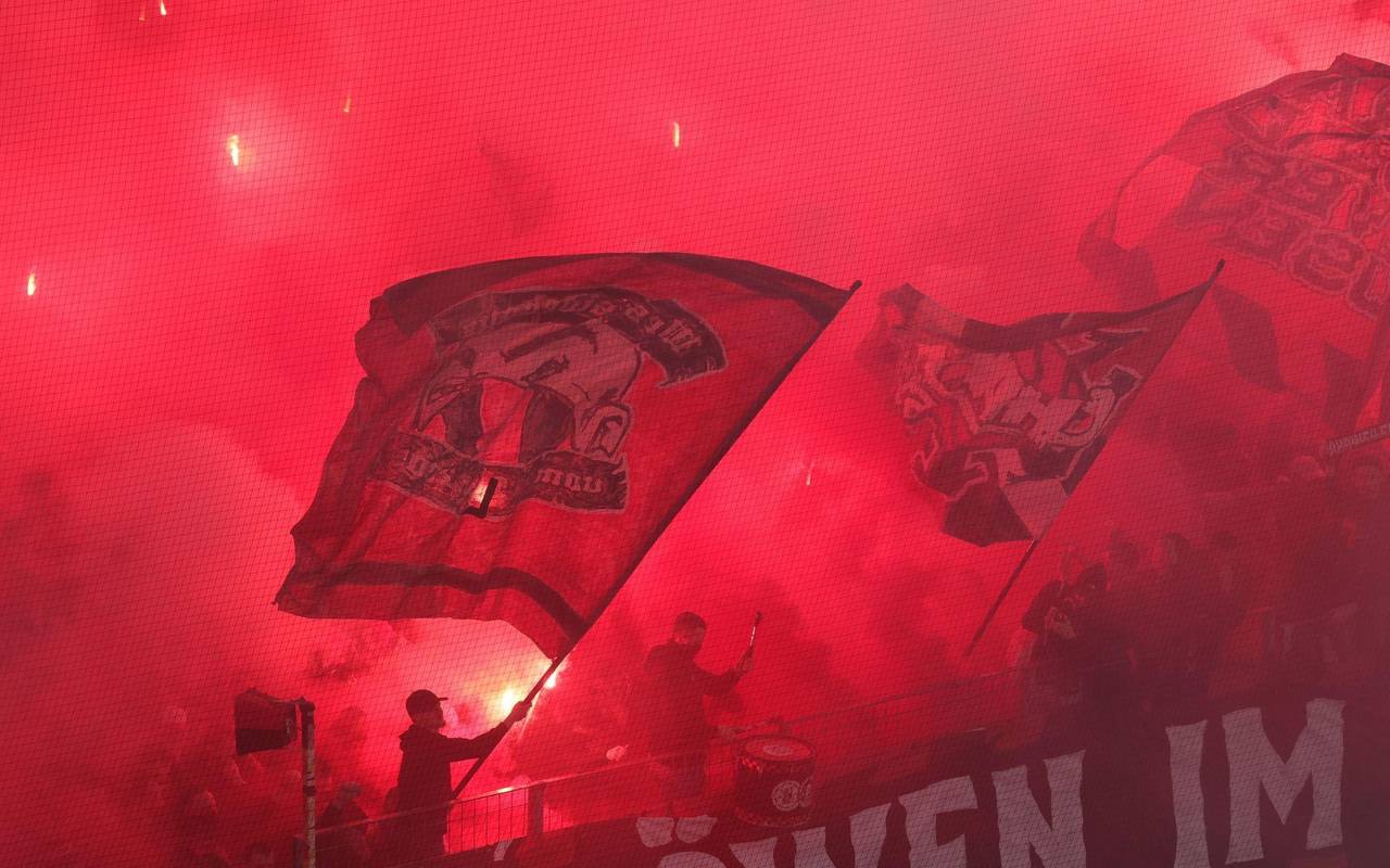 Bayer Leverkusen - Bayern München