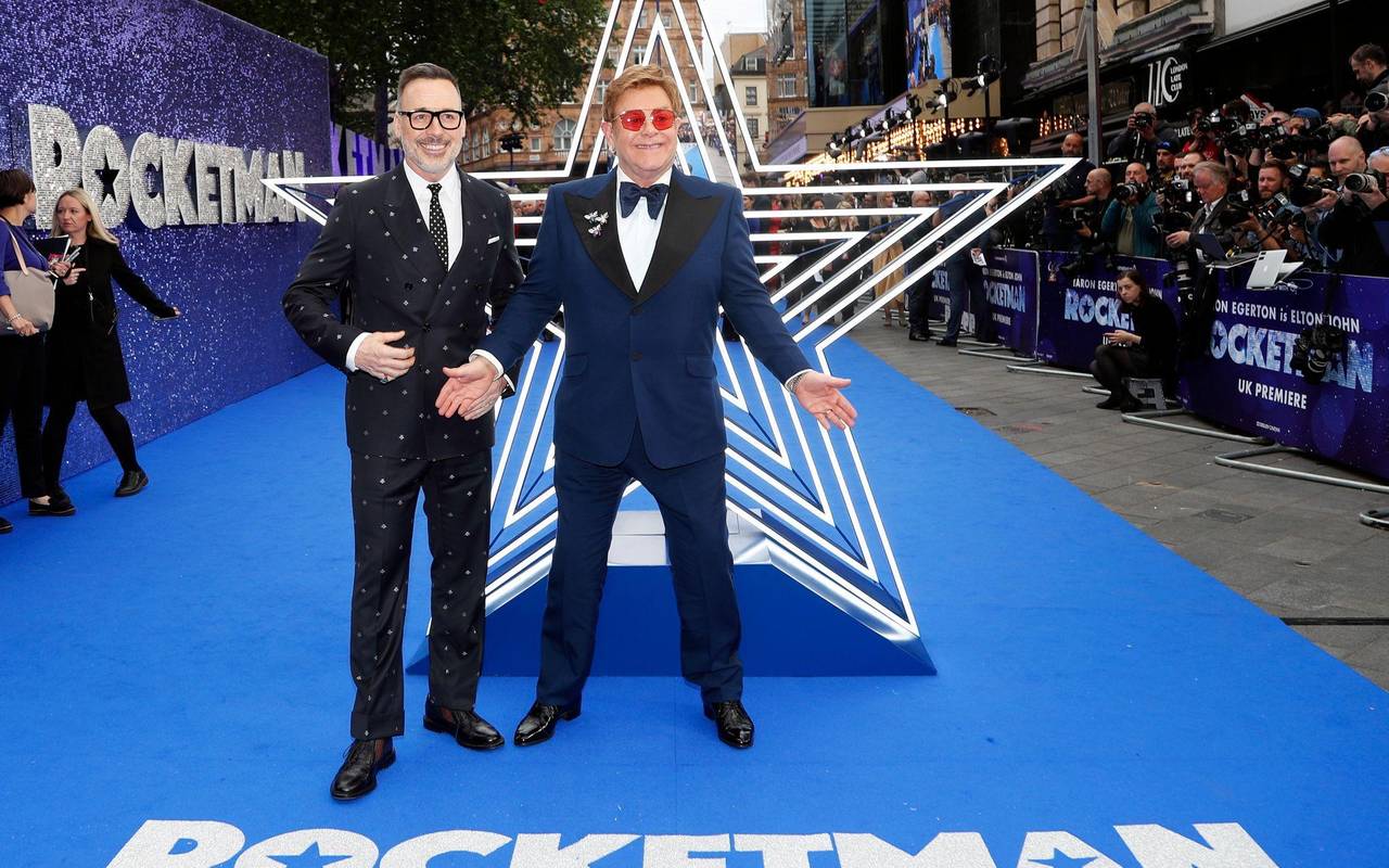 Bedeutende Biopics zu Musikstars