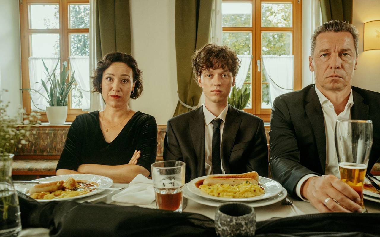 ZDF-Comedy-Serie «Tschappel» bekommt Grimme-Preis