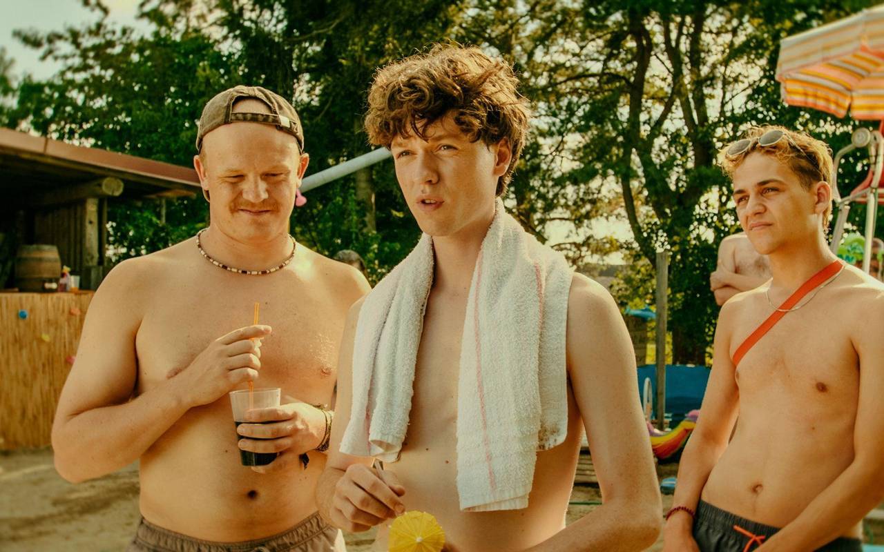 ZDF-Comedy-Serie «Tschappel» bekommt Grimme-Preis