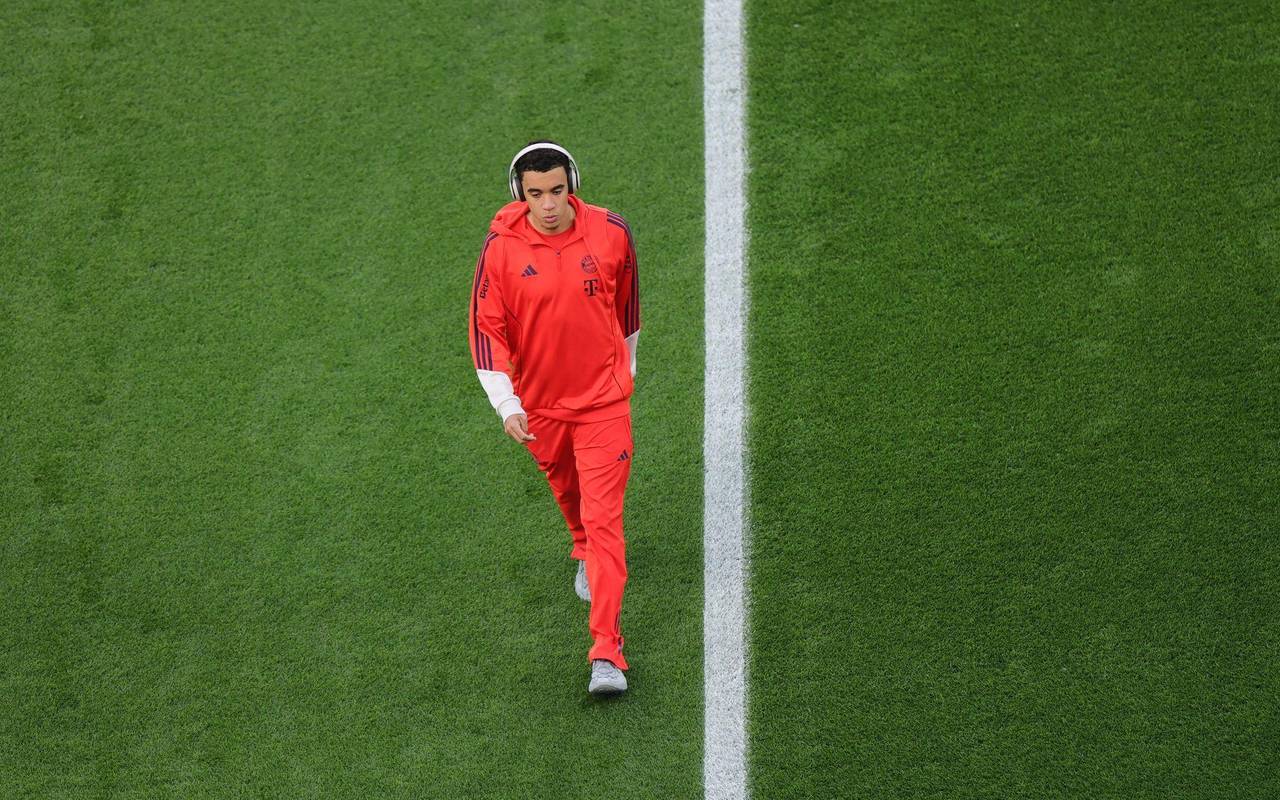 Bayer Leverkusen - Bayern München