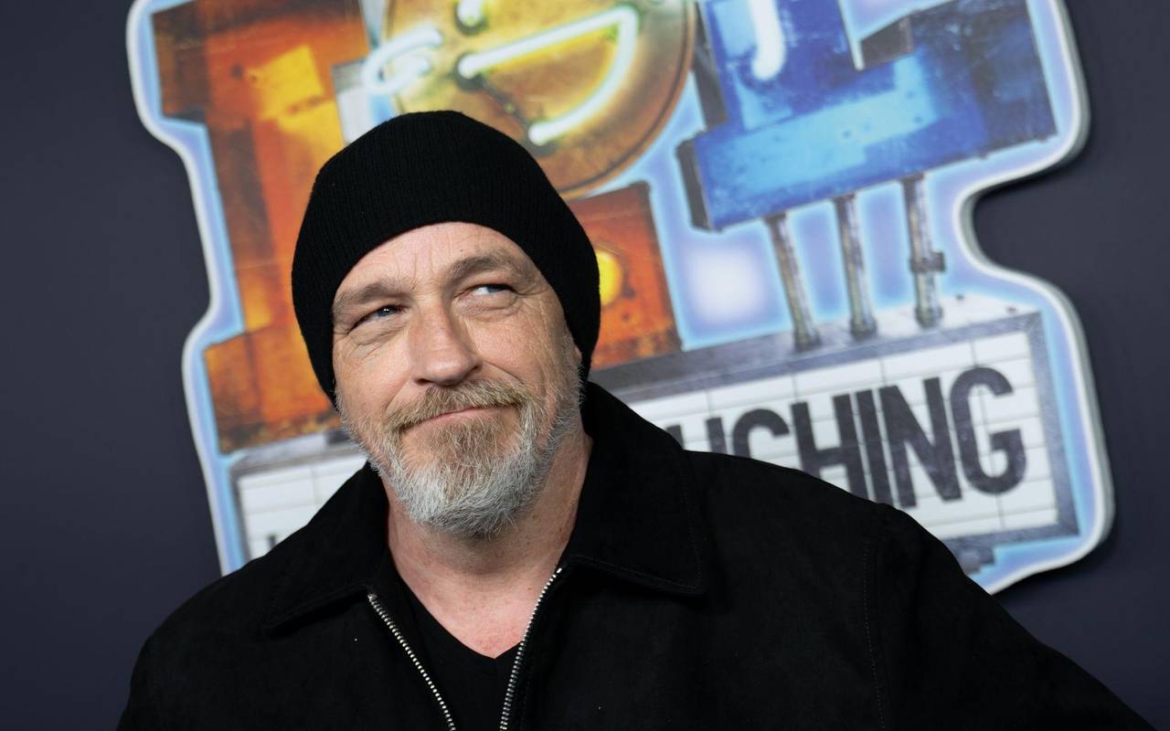 Torsten Sträter bei der 7. LOL-Staffel