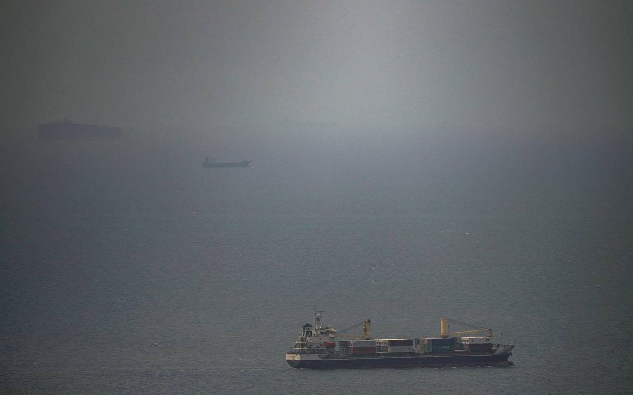 Iran-Krieg - Persischer Golf