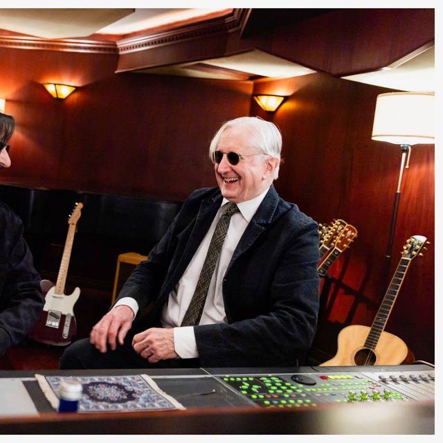 Der lange Weg des Ringo Starr - Ex-Beatle zelebriert Country