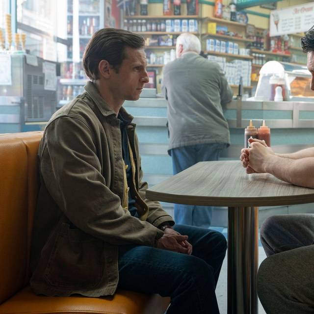 TV-Ausblick HBO Max - «Half Man»