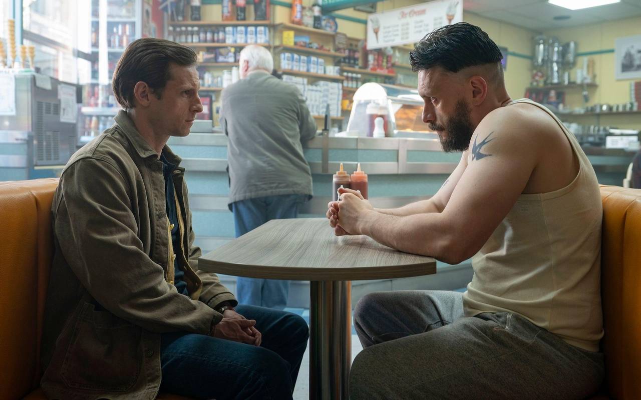 TV-Ausblick HBO Max - «Half Man»