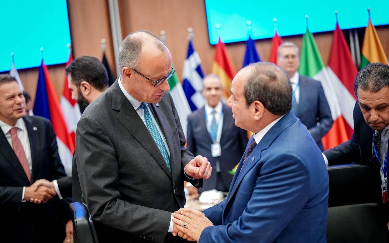 Informelles Treffen der Staats- und Regierungschefs der EU