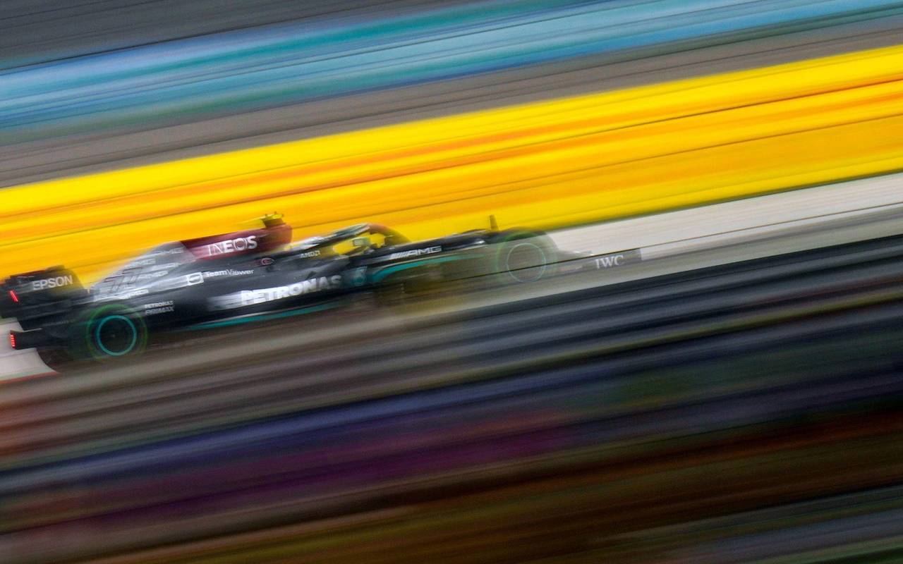 Großer Preis der Türkei