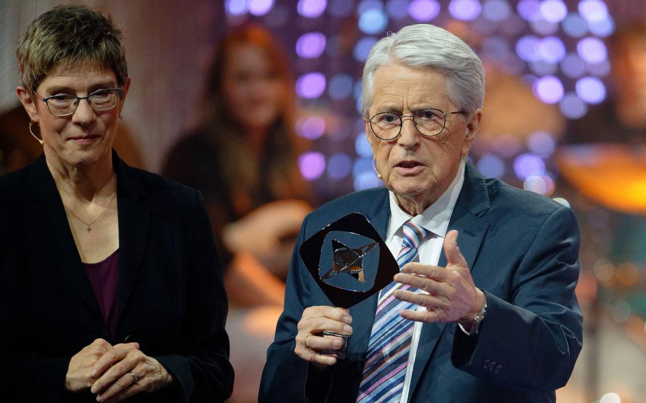 Gala zur 62. Grimme-Preisverleihung