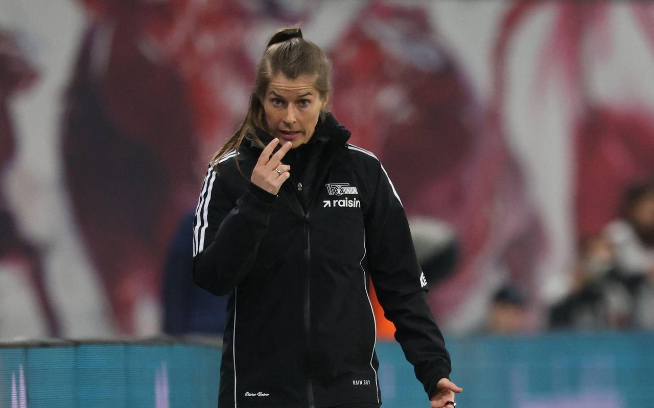 RB Leipzig - 1. FC Union Berlin