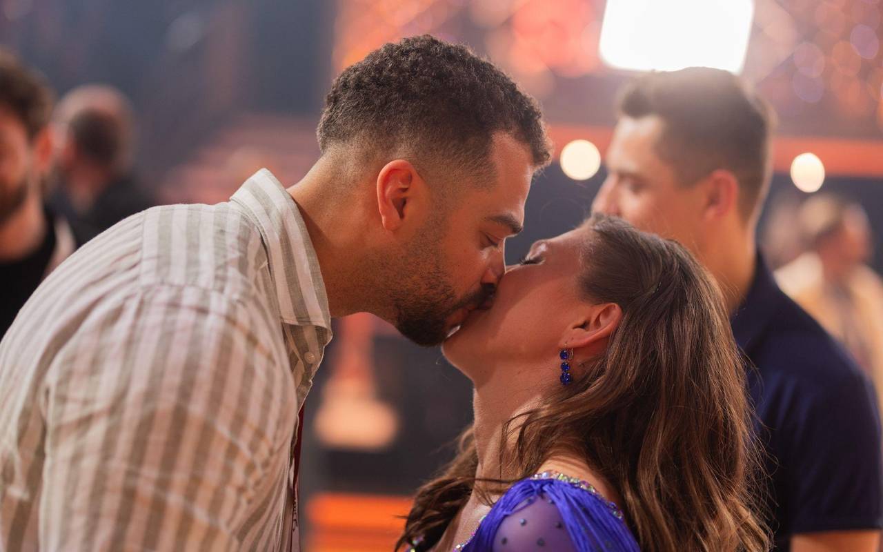 Tanzshow „Let's Dance“