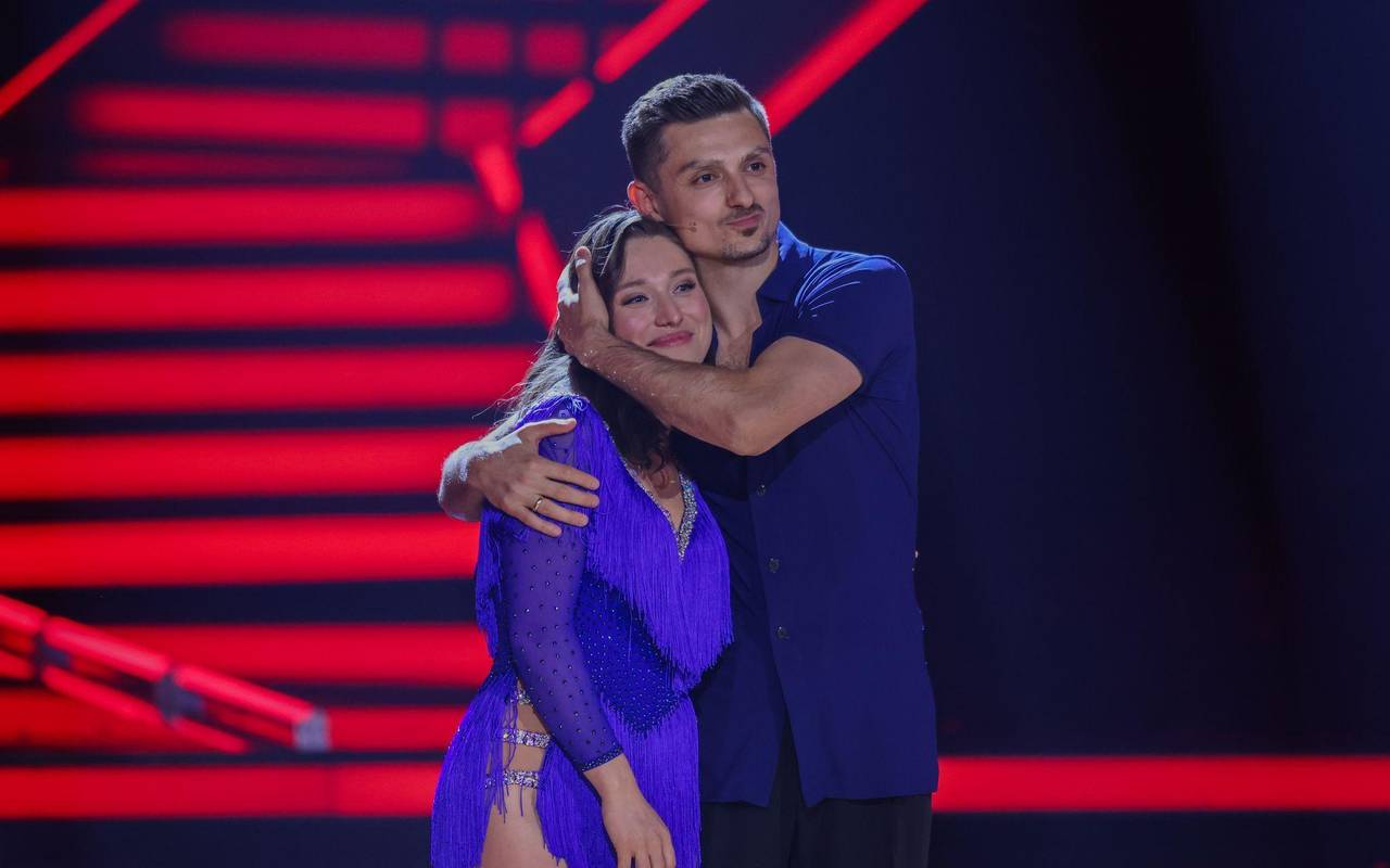 Tanzshow „Let's Dance“