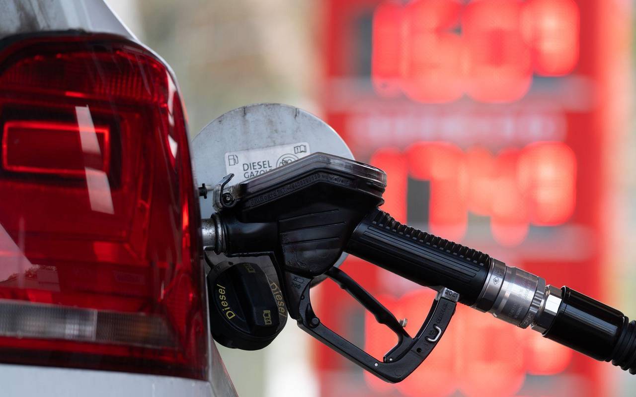 Sprit, Ehrenamt, öffentlicher Dienst – was sich im Mai ändert