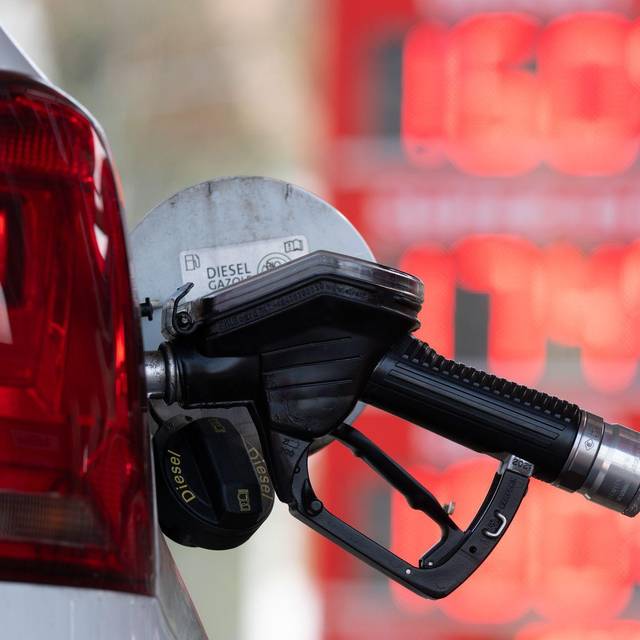 Sprit, Ehrenamt, öffentlicher Dienst – was sich im Mai ändert