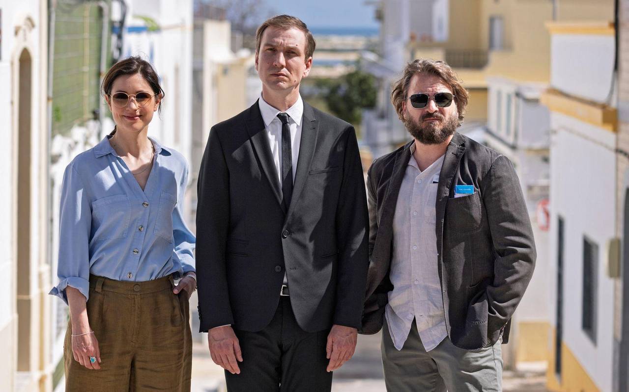 TV Ausblick ARD - «Lost in Fuseta - Ein Krimi aus Portugal»