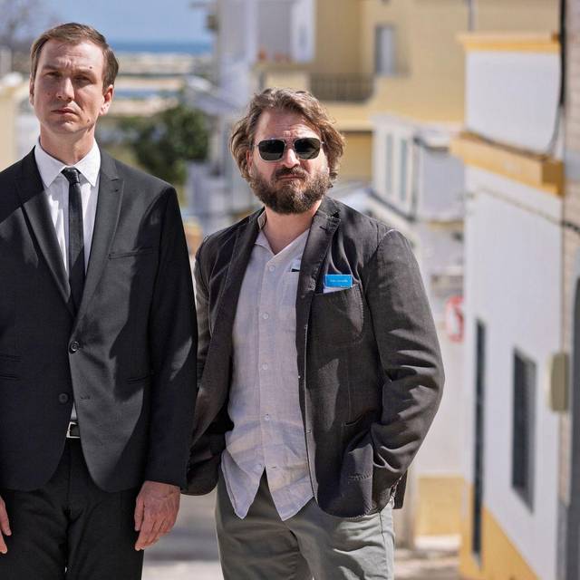TV Ausblick ARD - «Lost in Fuseta - Ein Krimi aus Portugal»
