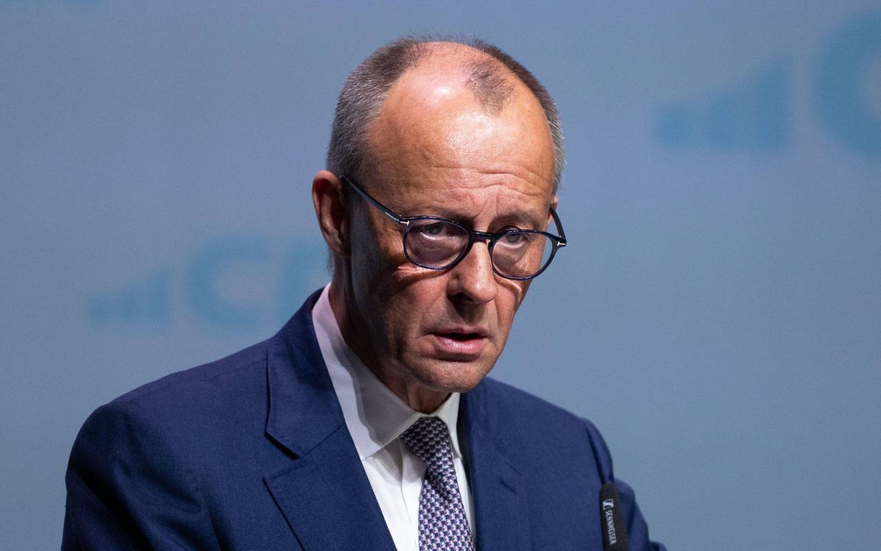 Bundestagung Christlich-Demokratischen Arbeitnehmerschaft